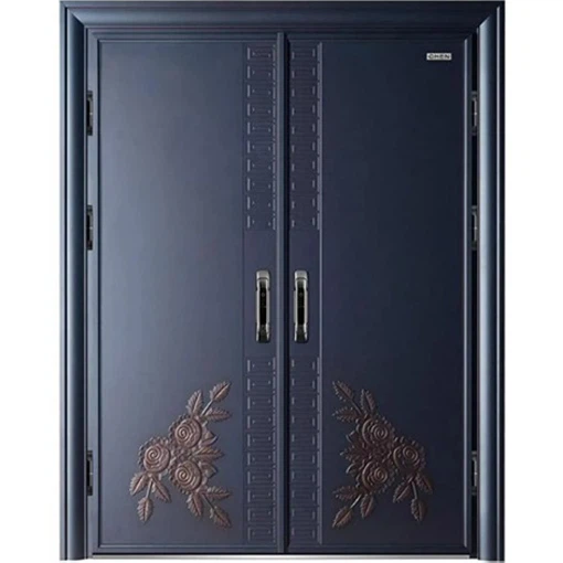 Bullet Proof Glass Doors for Home